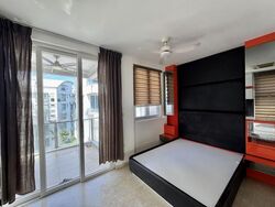 Parc Elegance (D15), Apartment #612293301